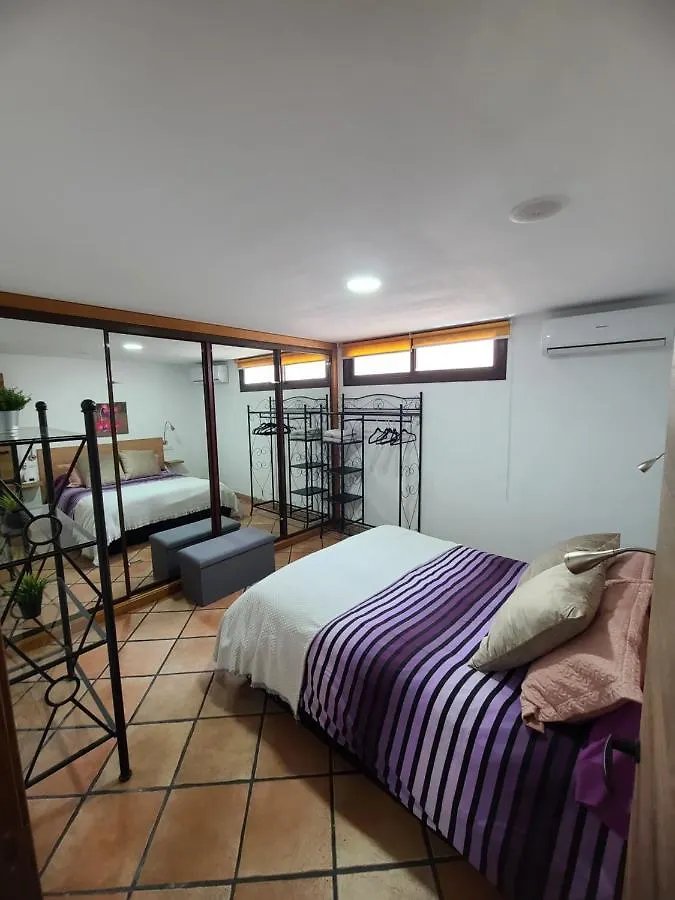 Apartament La Plumaria De Malaga La Cala Del Moral
