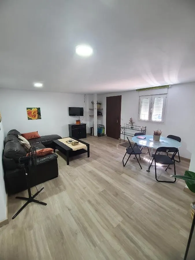 Appartamento La Plumaria de Málaga La Cala Del Moral